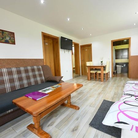 Apartman Jakov Rakovica Exterior foto
