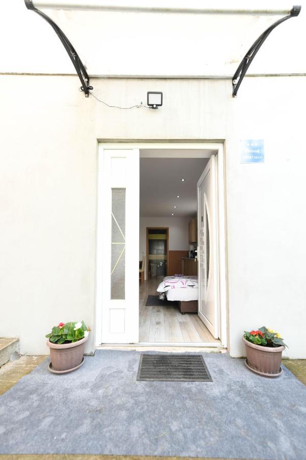 Apartman Jakov Rakovica Exterior foto