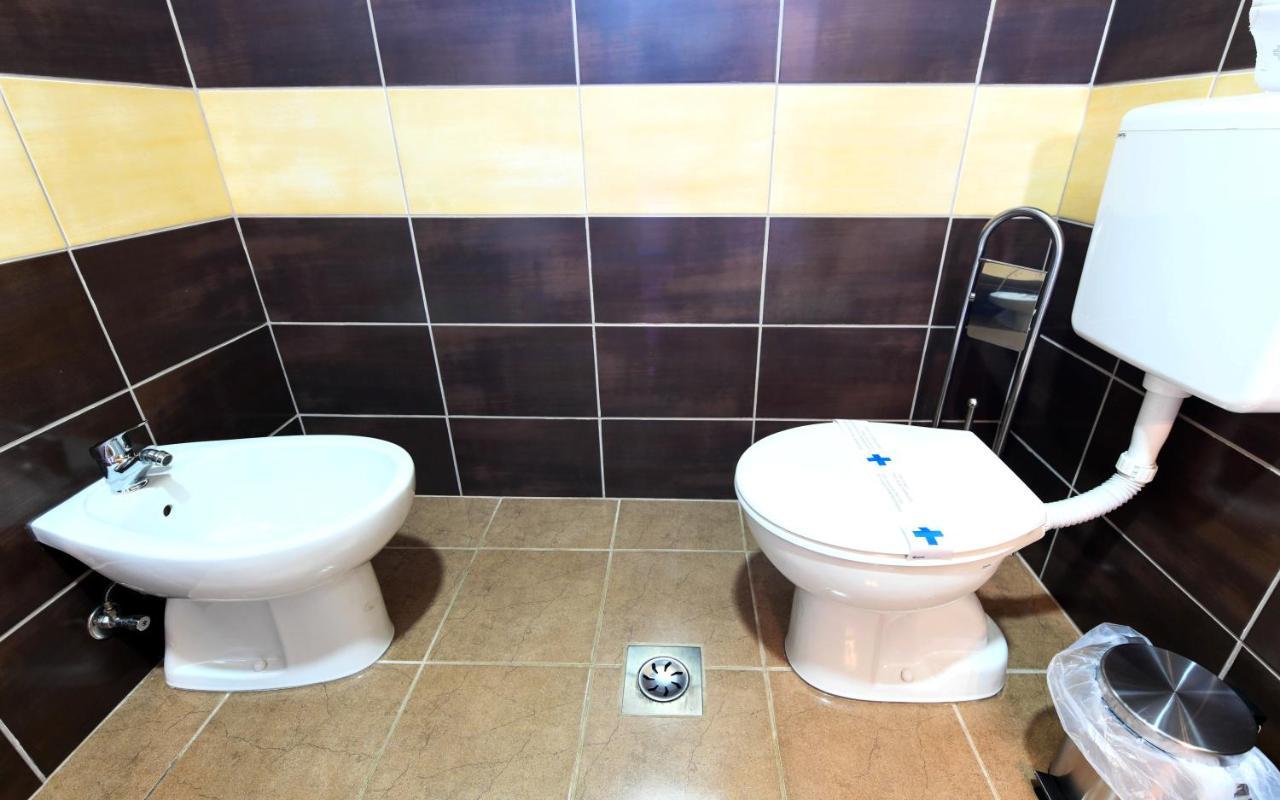 Apartman Jakov Rakovica Exterior foto